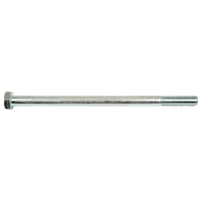 Metrische Schraube, Abmessung: M12x200mm (Din 931) Zugfestigkeit: 8.8.