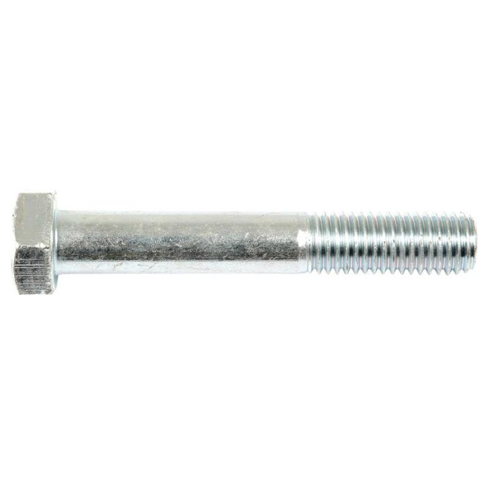 Metric Bolt, Afm.: M14x90mm (Din 931) Treksterkte: 8.8. Metric Bolt, Afm.: M14x90mm (Din 931) Treksterkte: 8.8.