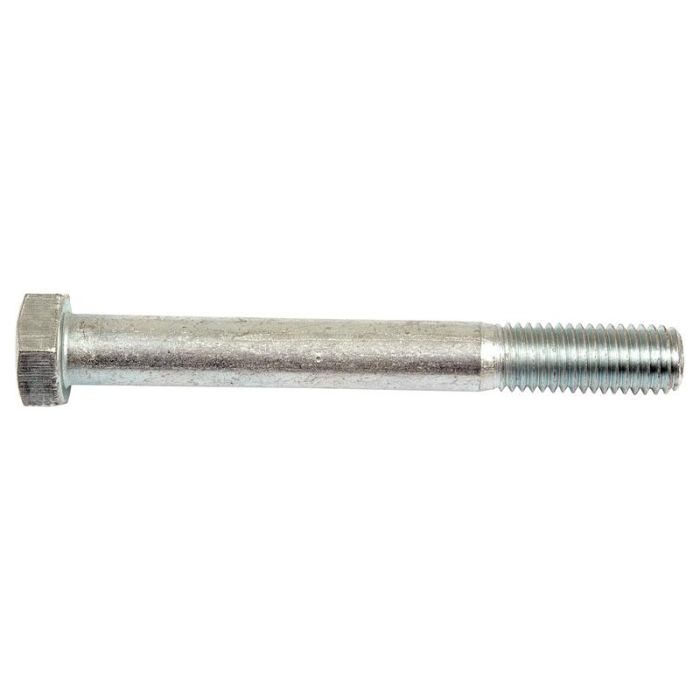 Bout verzinkt M14x120 8.8 verzinkt DIN or Standard No. DIN 931 Bout verzinkt M14x120 8.8 verzinkt DIN or Standard No. DIN 931