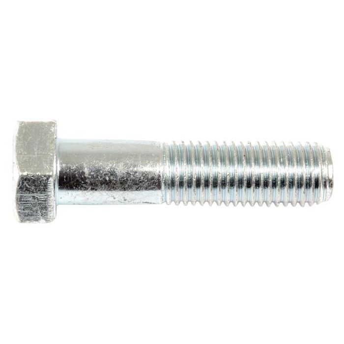 Bout verzinkt M16x65 8.8 verzinkt DIN or Standard No. DIN 931 Bout verzinkt M16x65 8.8 verzinkt DIN or Standard No. DIN 931