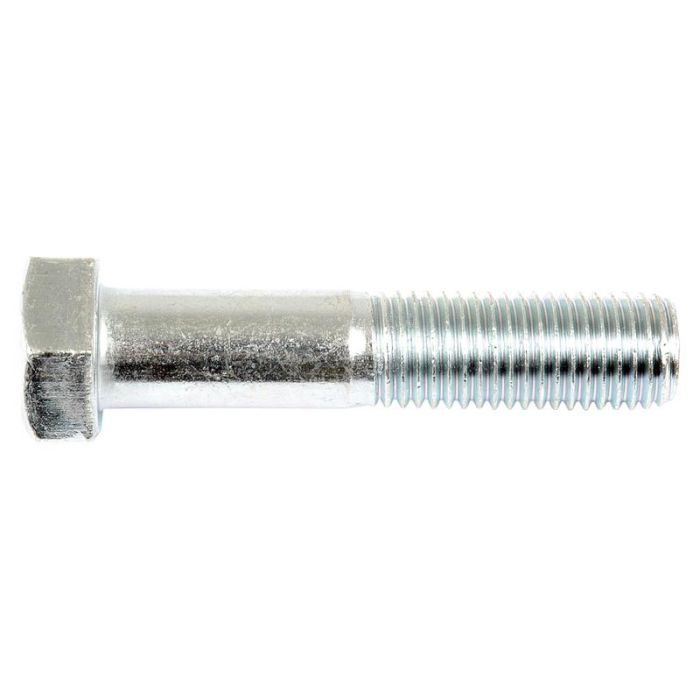 Bout verzinkt M16x75 8.8 verzinkt DIN or Standard No. DIN 931 Bout verzinkt M16x75 8.8 verzinkt DIN or Standard No. DIN 931