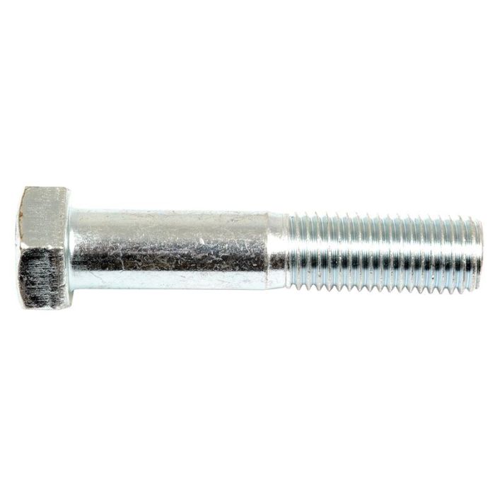 Bout verzinkt M16x80 8.8 verzinkt DIN or Standard No. DIN 931