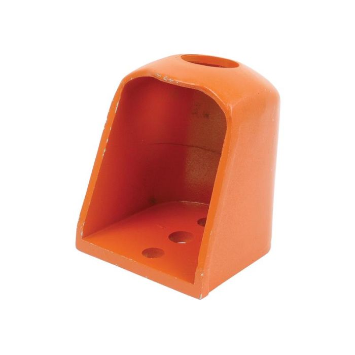 Koplamp steun