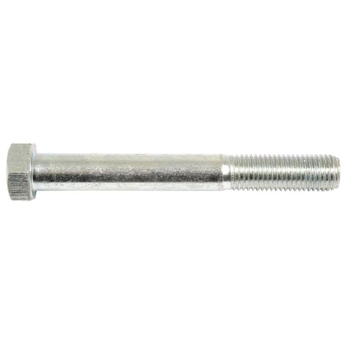 Bout verzinkt M16x130 8.8 verzinkt DIN or Standard No. DIN 931 Bout verzinkt M16x130 8.8 verzinkt DIN or Standard No. DIN 931
