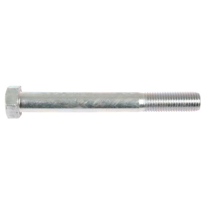 Bout verzinkt M16x140 8.8 verzinkt DIN or Standard No. DIN 931 Bout verzinkt M16x140 8.8 verzinkt DIN or Standard No. DIN 931