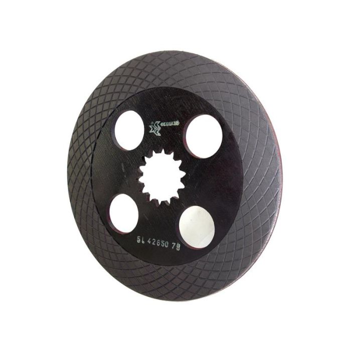 Disque de frein. Extérieur 304mm