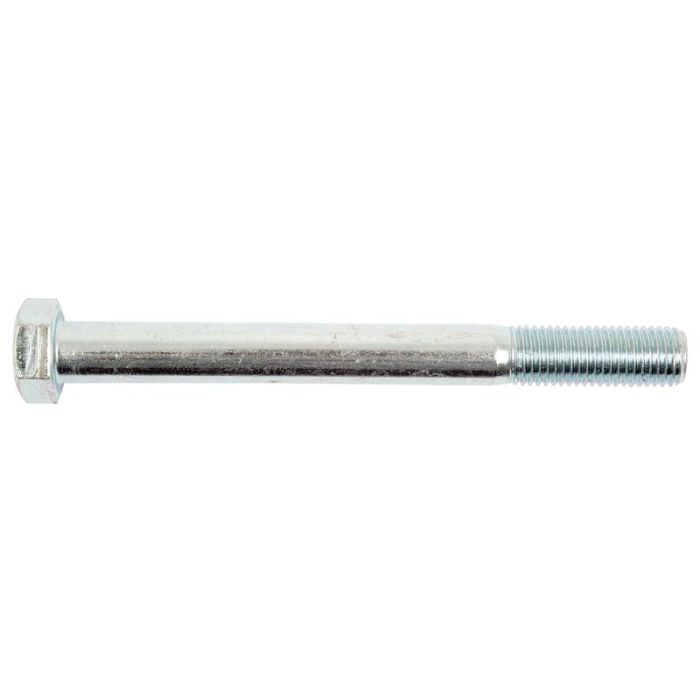 Bout verzinkt M16x180 8.8 verzinkt DIN or Standard No. DIN 931 Bout verzinkt M16x180 8.8 verzinkt DIN or Standard No. DIN 931