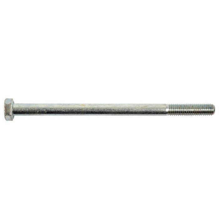 Metric Bolt, Afm.: M16x200mm (Din 931) Treksterkte: 8.8. Metric Bolt, Afm.: M16x200mm (Din 931) Treksterkte: 8.8.