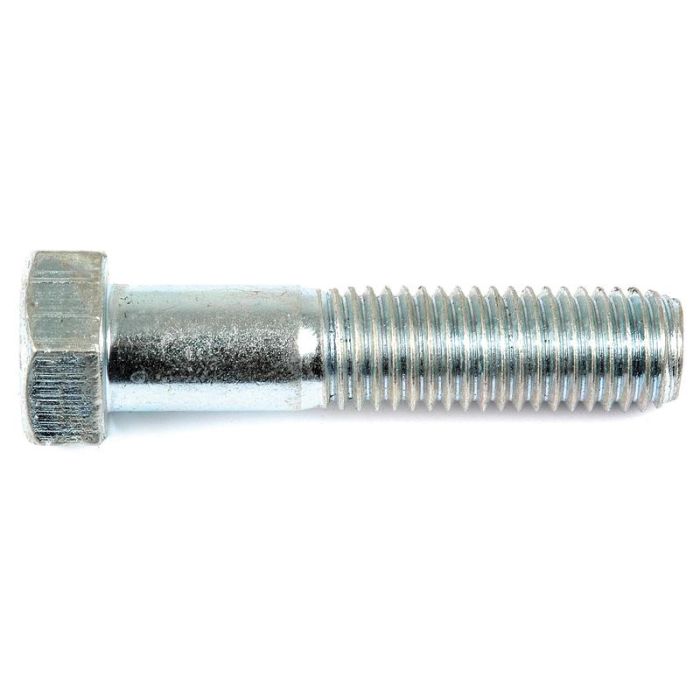 Bout verzinkt M18x80 8.8 verzinkt DIN or Standard No. DIN 931