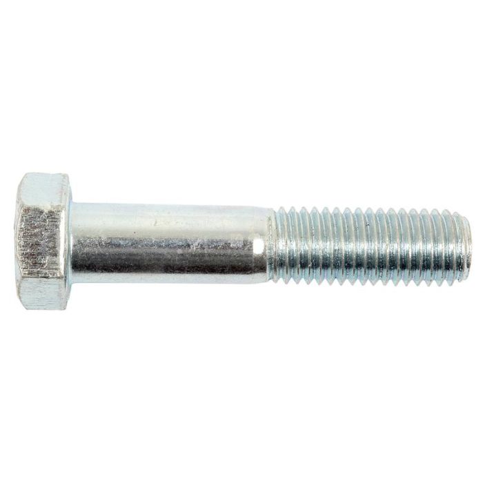 Bout verzinkt M18x90 8.8 verzinkt DIN or Standard No. DIN 931