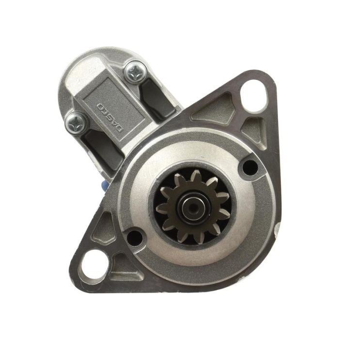 Startmotor (Sparex) - 12V, 1.4 Kw