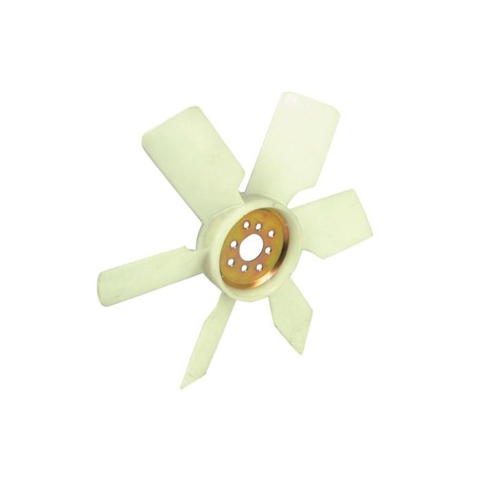 Ventilatorblad