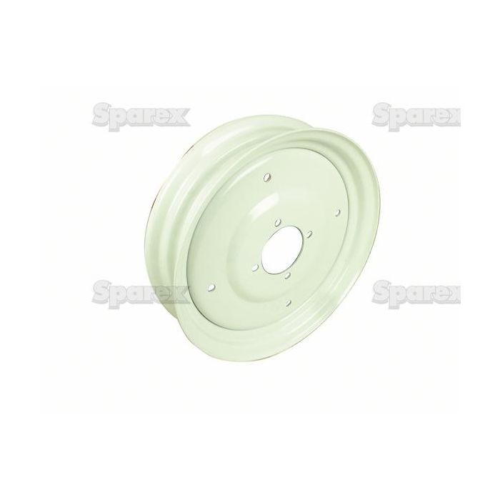 Velg, Rim Size: 3 x 15''.