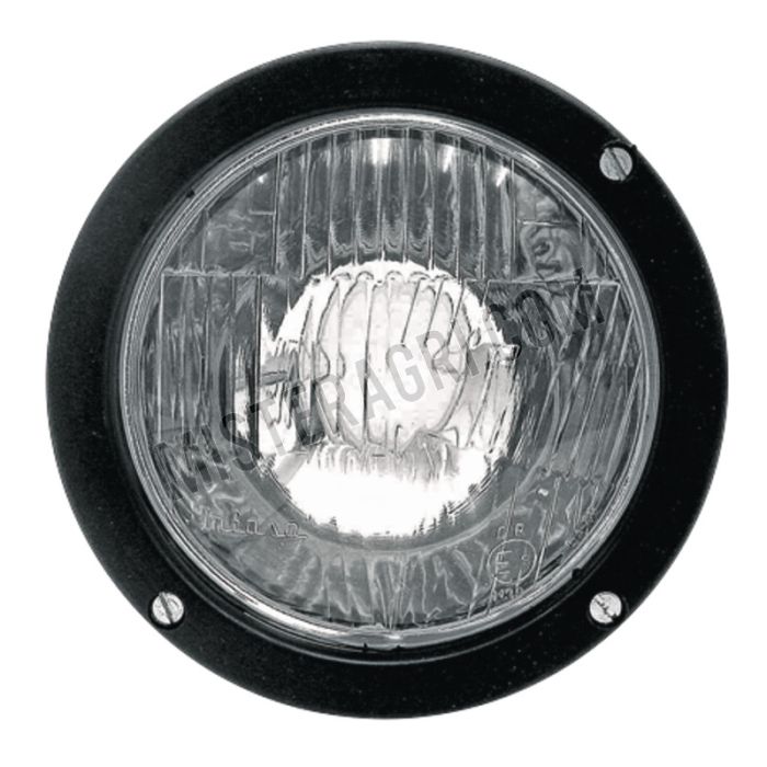 Koplamp - links / rechts Koplamp - links / rechts