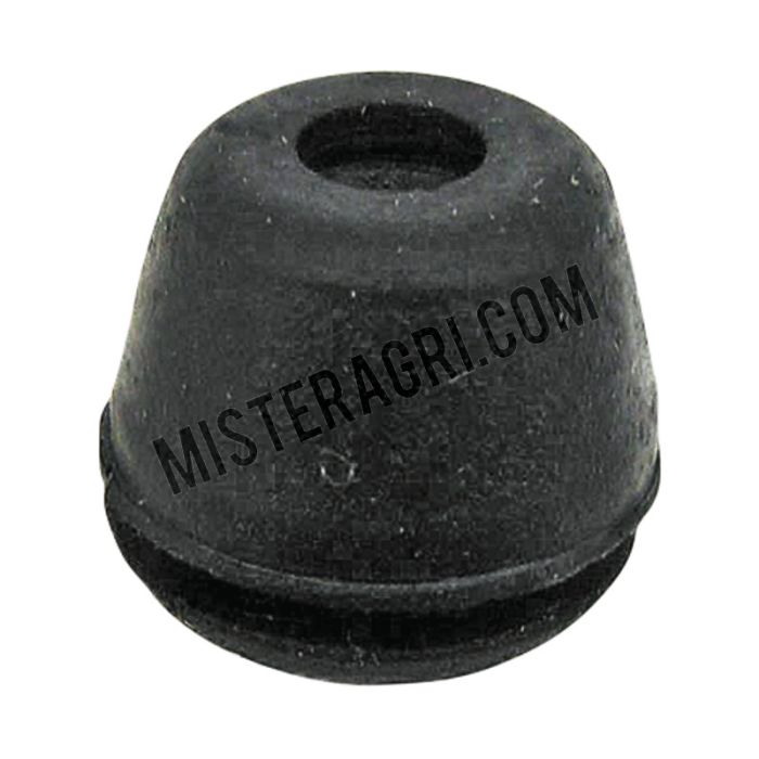 Doorvoerrubber