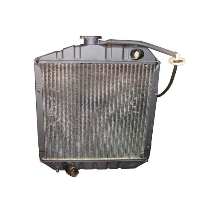 Radiateur Radiateur