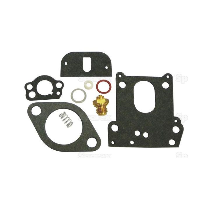 CARBURETOR KIT CARBURETOR KIT