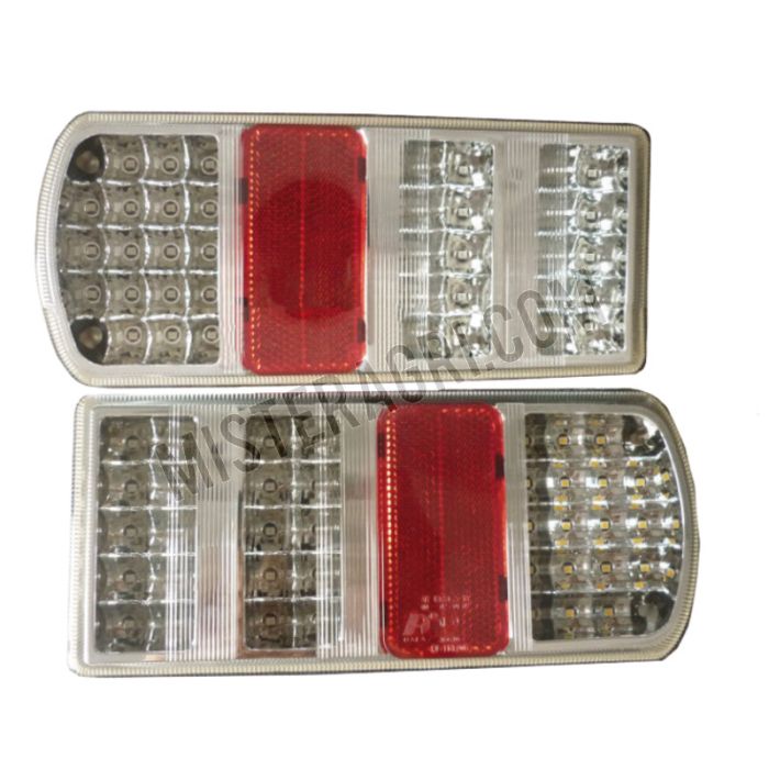LED-achterlicht
