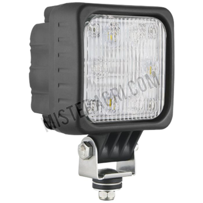 LED werklamp
