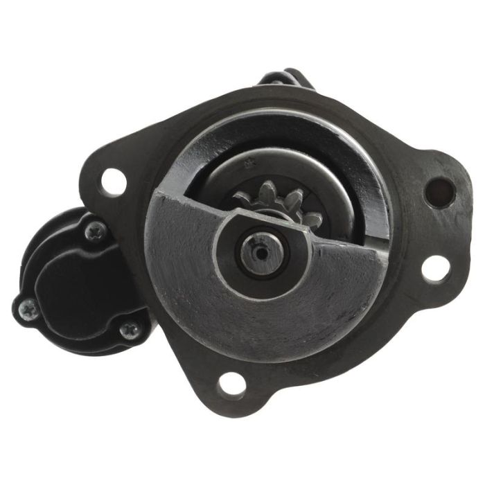 Anlasser (Mahle) - 12V, 4.2Kw - Untersetzungsgetriebe