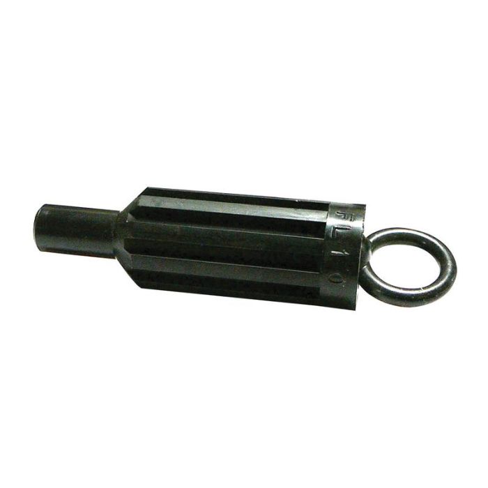 Koppelings richtgereedschap