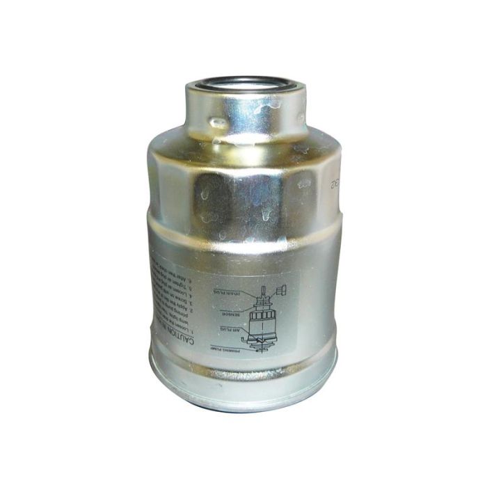 Brandstoffilter - Opschroef - FF5160