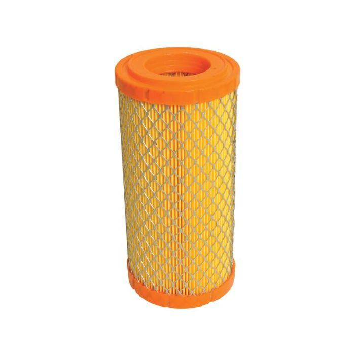 Luchtfilter - buiten Luchtfilter - buiten