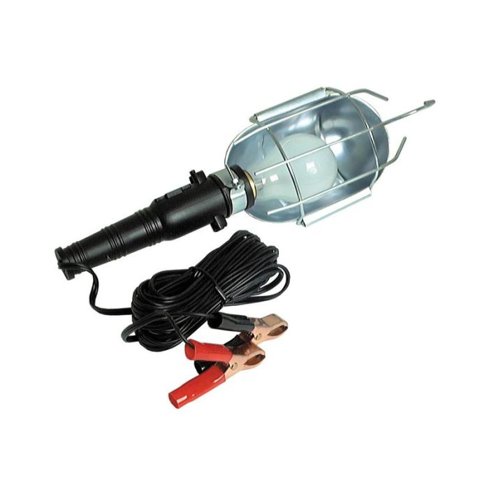 LOOPLAMP 12VOLT-50WATT -7.5MTR