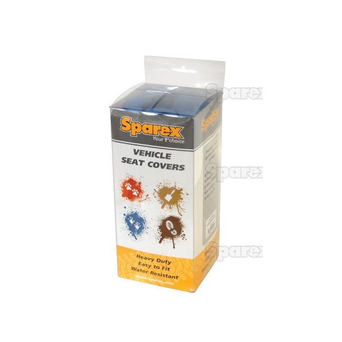 Dynamo (Sparex) - 12V, 120 Ampère Dynamo (Sparex) - 12V, 120 Ampère
