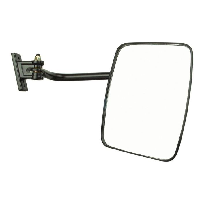 spiegelarm - Rechts spiegelarm - Rechts