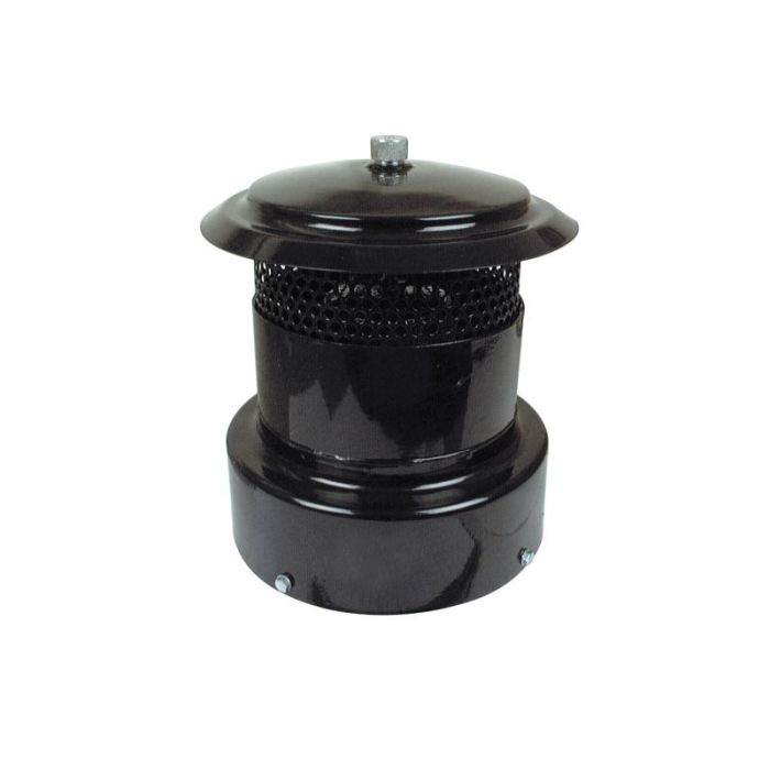 Voorfilter (Pre-cleaner) Voorfilter (Pre-cleaner)