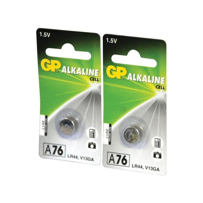 Batterie - LR1154 (Menge pro Packung 2 Stück)