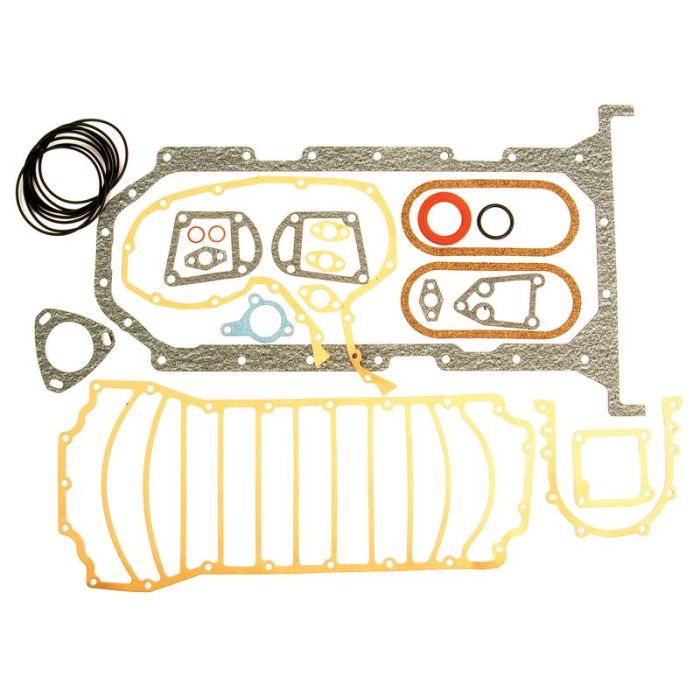 Pakkingset onder - 4 cyl. (Z8002.11) Pakkingset onder - 4 cyl. (Z8002.11)