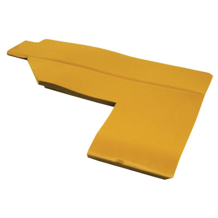 Zijpaneel Bekleding links