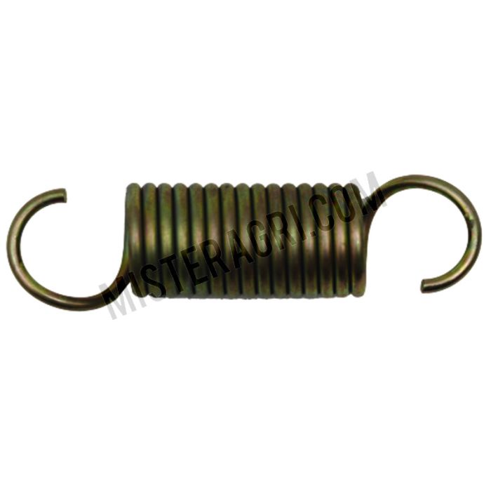 Ressort de traction - tige de frein