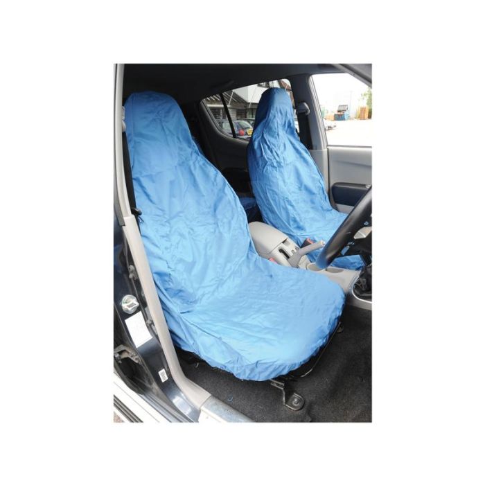 Stoelhoes - Car, Tractor & Van - Universal Fit