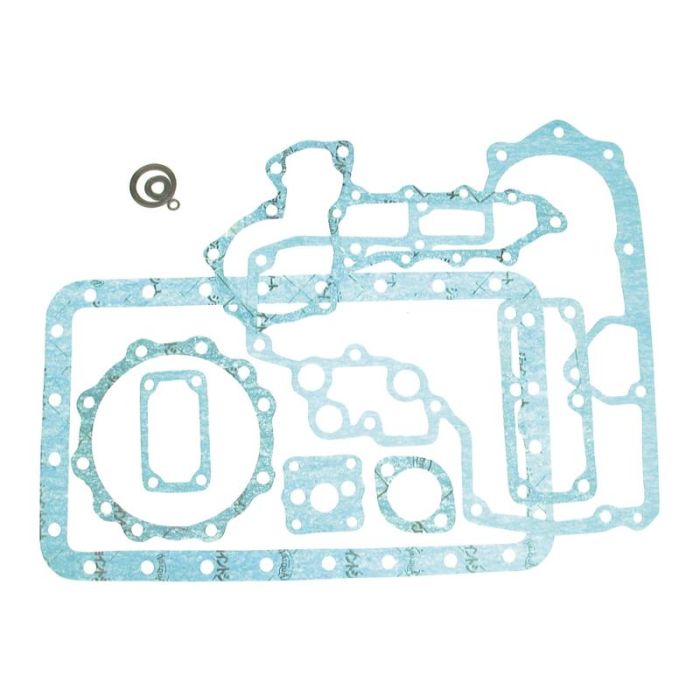 Pakkingset onder - 3 Cyl.