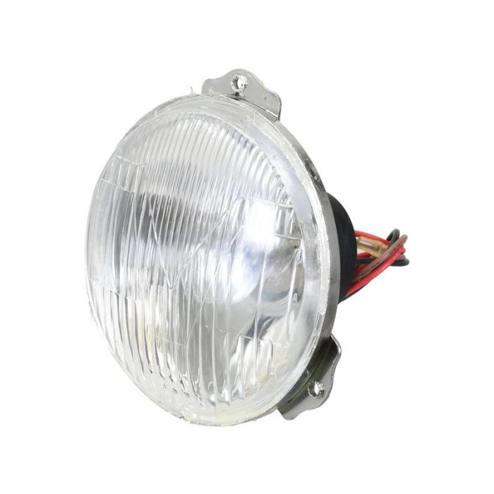 Koplamp rechts / links (Recht)