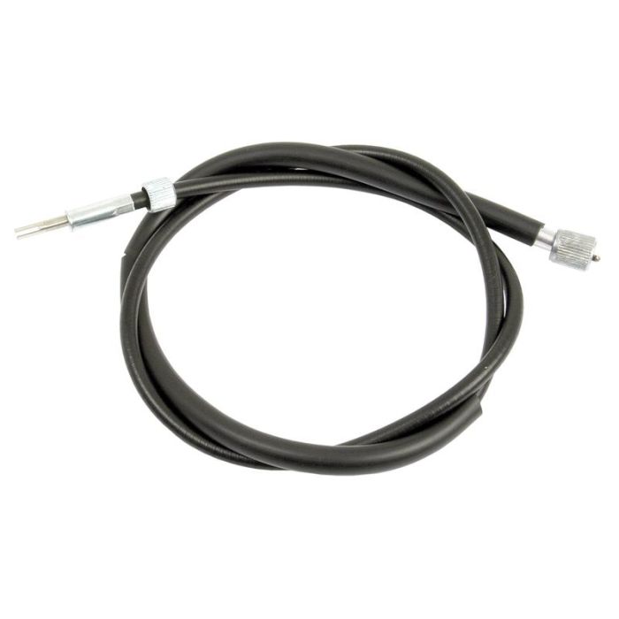 Toerenteller Kabels - Lengte: 1195mm, Lengte buitenkabel: 1163mm.