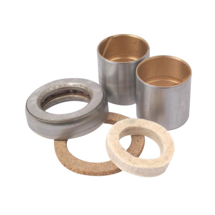 Fusee-as reparatieset