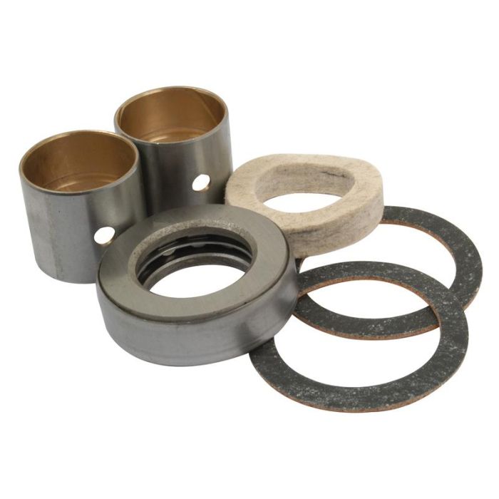 Fusee-as reparatieset Fusee-as reparatieset