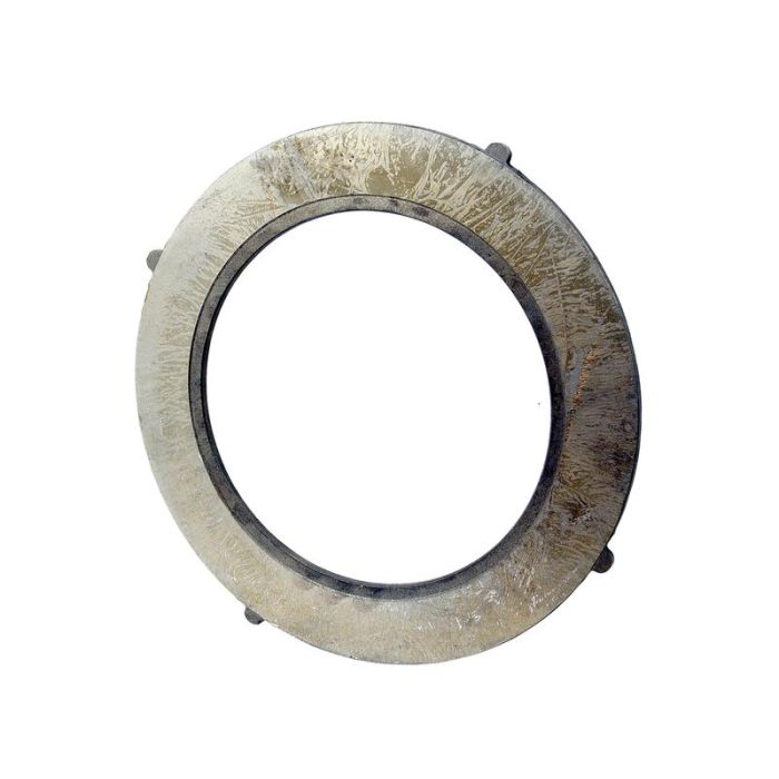 Zwischenbremsscheibe, Außendurchmesser: 322 mm.