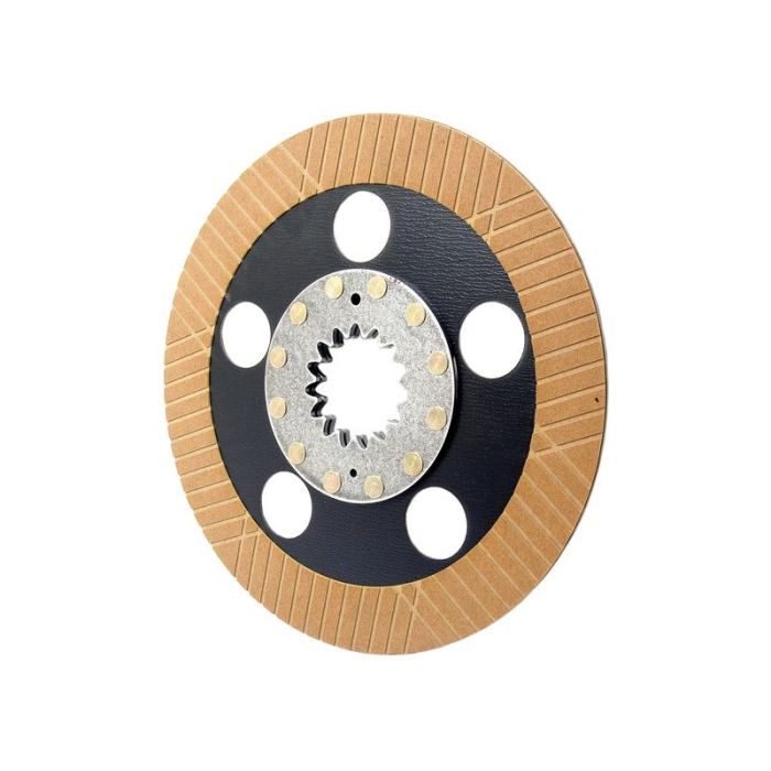 Disque de frein. Extérieur 306 mm