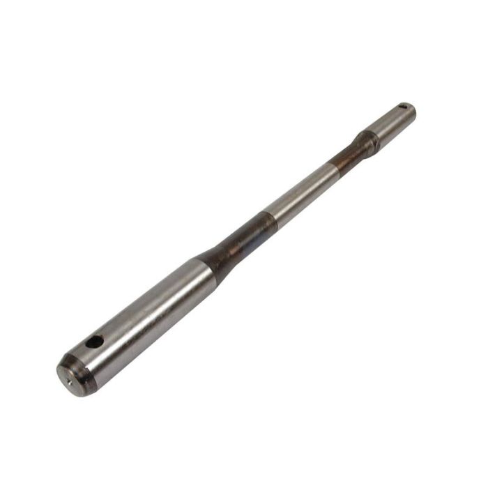 Hydraulische pompschacht