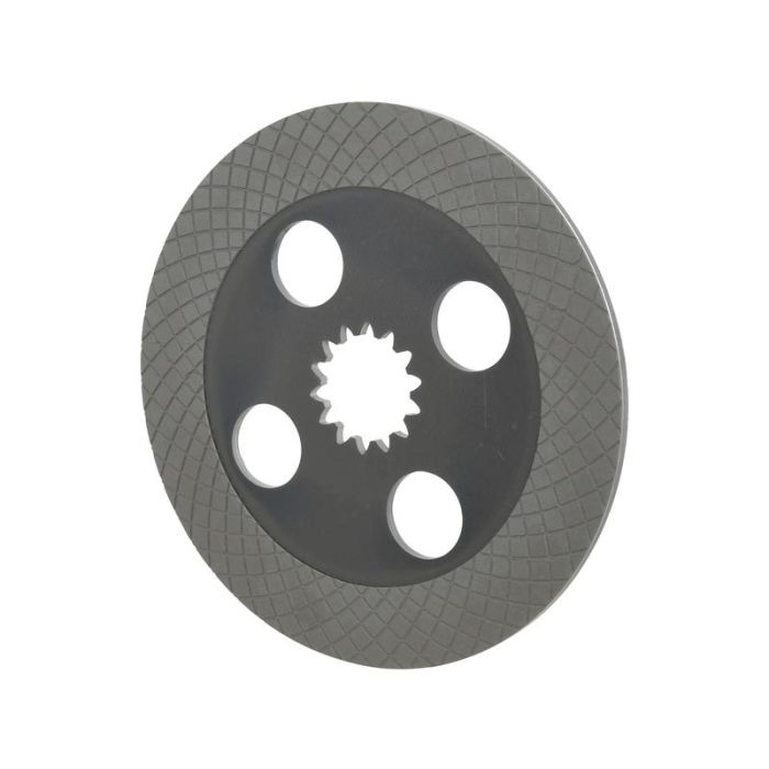 Brake Friction Disc. OD 327mm