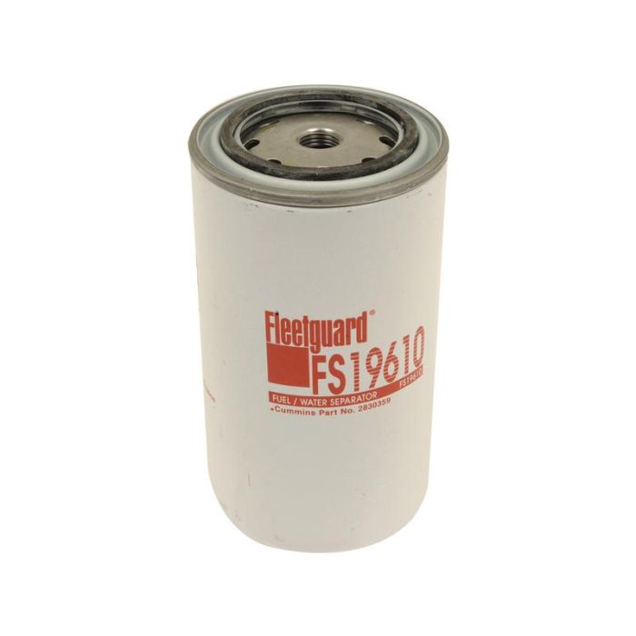 Brandstofscheider - Opschroef - FS19610