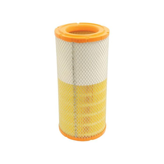 Luchtfilter - buiten