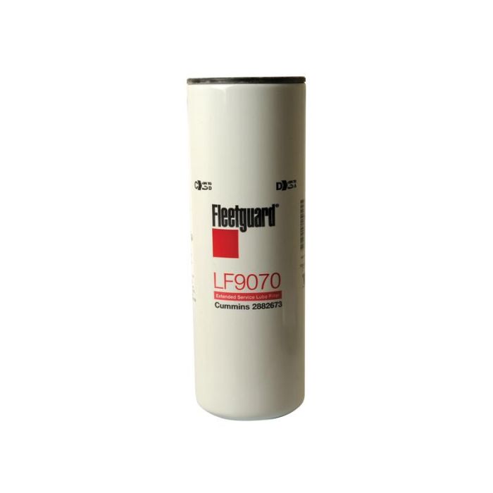 Motorolie Filter - Spin On - LF9070