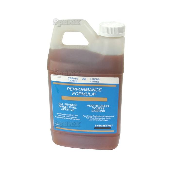 Stanadyne diesel additief 1.9 liter Stanadyne diesel additief 1.9 liter