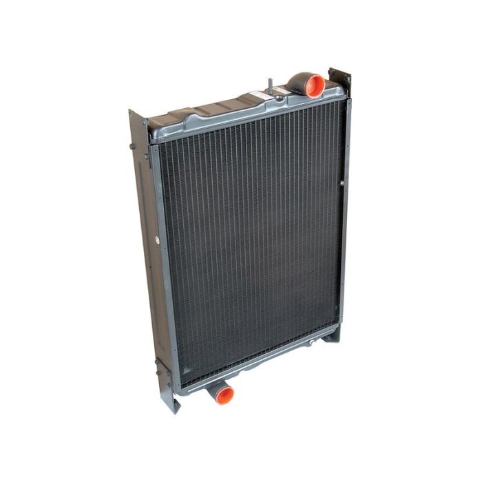 Radiateur